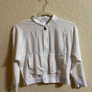 Zella sport jacket size 8/10